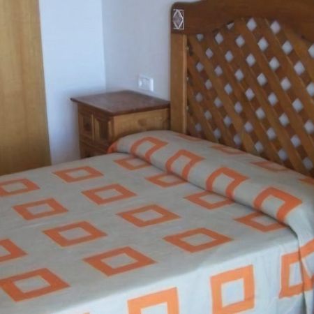 Apartamentos Marineu Salsadellans Alcossebre Exteriér fotografie