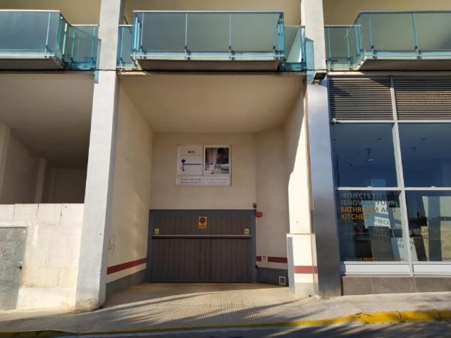 Apartamentos Marineu Salsadellans Alcossebre Exteriér fotografie