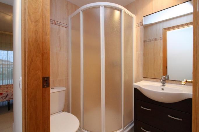 Apartamentos Marineu Salsadellans Alcossebre Exteriér fotografie