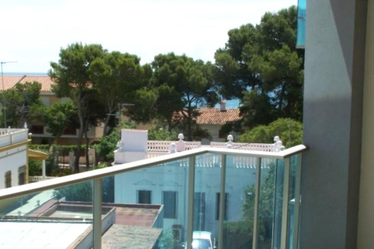 Apartamentos Marineu Salsadellans Alcossebre Exteriér fotografie