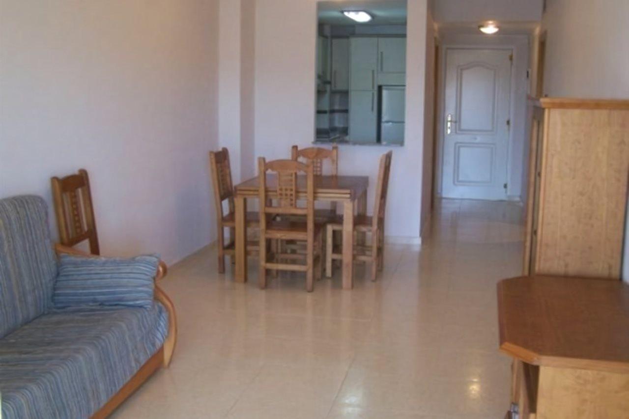 Apartamentos Marineu Salsadellans Alcossebre Exteriér fotografie